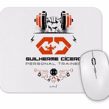 Baskı Dükkanı Branca Gc 02 Mouse Pad