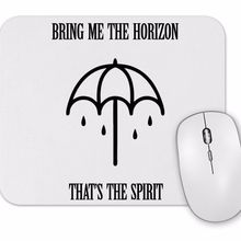 Baskı Dükkanı Bring Me the Horizon Bmth Mouse Pad