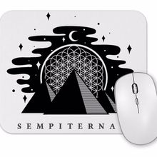 Baskı Dükkanı Bring Me the Horizon Trivium Avenged Sevenfold Mouse Pad