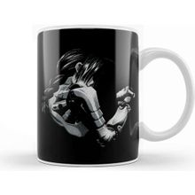 Baskı Dükkanı Brother Ed Edward Elric Kupa