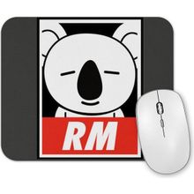 Baskı Dükkanı BT21 Rm Bts Mouse Pad