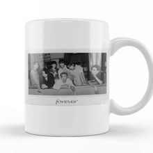 Baskı Dükkanı Bts Bnw Kupa