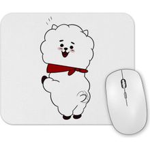 Baskı Dükkanı Bts Groovy Rj Mouse Pad