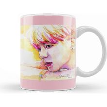 Baskı Dükkanı Bts J Hope Bts Butter Kupa