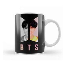 Baskı Dükkanı Bts Jhope Hobi Bts Logo 01 Kupa