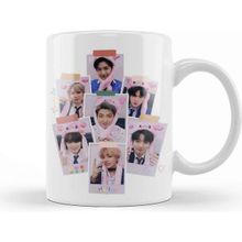 Baskı Dükkanı Bts Vintage Kupa