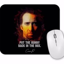 Baskı Dükkanı Bully Se Logo Mouse Pad