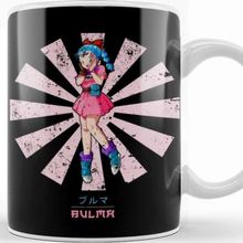 Baskı Dükkanı Bulma Retro Japanese Dragon Ball Z Kupa