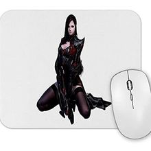Baskı Dükkanı Bumblebee Transformes Mouse Pad