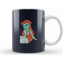 Baskı Dükkanı Buzz Lightyear Star Commands Finest Kupa