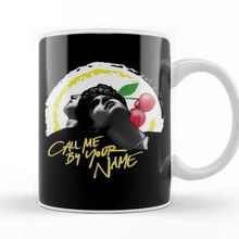 Baskı Dükkanı Call Me By Your Name Kupa