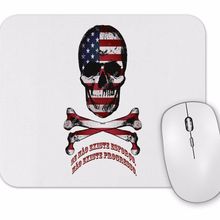 Baskı Dükkanı Camisa De Musculaçao Mouse Pad