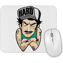 Baskı Dükkanı Camisa Hard Mouse Pad