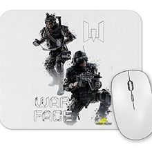 Baskı Dükkanı Camisetas Warface Mouse Pad