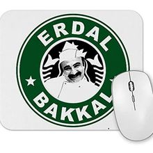 Baskı Dükkanı Çanakkale Zaferi Tarihin Destanı Mouse Pad
