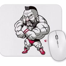 Baskı Dükkanı Cara Do Pilao Mouse Pad