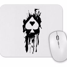 Baskı Dükkanı Carta Cassino Mouse Pad
