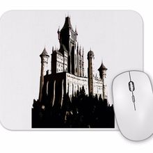Baskı Dükkanı Castelo Medieval Mouse Pad