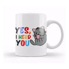 Baskı Dükkanı Cat Lover Gifts For Funny Cat Llover Gifts For Men Kids Kupa Bardak