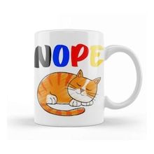 Baskı Dükkanı Cat Lovers Gifts For Cat People Funny Cat Lover Gifts For Men Kids Kupa