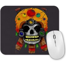 Baskı Dükkanı Caveira Do Cerrado Mouse Pad