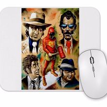 Baskı Dükkanı Chapolin Mouse Pad