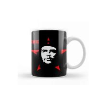 Baskı Dükkanı Che Guevara Revolution Rebel Tee Gerrilla Fighter Kupa