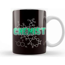 Baskı Dükkanı Chemist Scientist Laboratory Science Chemistry Pharmacist Kupa