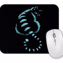 Baskı Dükkanı Cheshire Mouse Pad
