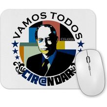 Baskı Dükkanı Cirania Cirandar Poparte Mouse Pad