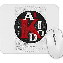 Baskı Dükkanı Circle Mouse Pad