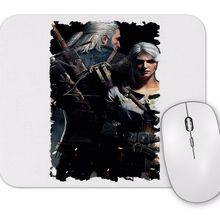 Baskı Dükkanı Cj Back To the Future Mouse Pad