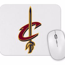 Baskı Dükkanı Cleveland Cavalier Mouse Pad