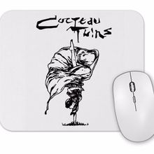 Baskı Dükkanı Cocteau Twins Mouse Pad