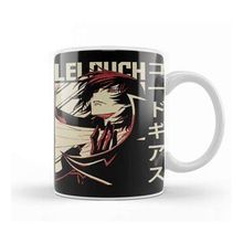 Baskı Dükkanı Code Geass Lelouch Vi Britannia 01 KupaBeyaz