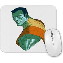 Baskı Dükkanı Colossus Mouse Pad