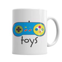Baskı Dükkanı Controlkid Colored Sihirli Porselen Kupa