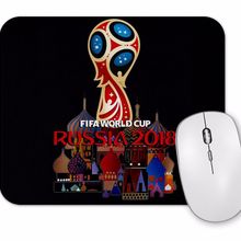 Baskı Dükkanı Copa 2018 Mouse Pad