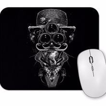 Baskı Dükkanı Coronel Mouse Pad