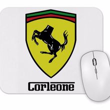 Baskı Dükkanı Corvo Mouse Pad