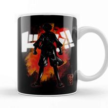 Baskı Dükkanı Cosmic Captain Kupa