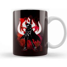 Baskı Dükkanı Cosmic Kamina Gurren Lagann Kupa Bardak