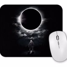 Baskı Dükkanı Count Von the Countfather Mouse Pad