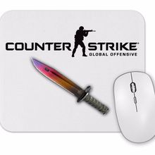 Baskı Dükkanı Counter Strike 3 Mouse Pad