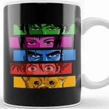 Baskı Dükkanı Cowboy Bebop Too Good Too Bad Kupa