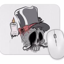 Baskı Dükkanı Cranio Color Mouse Pad
