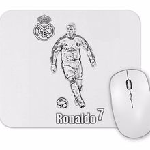 Baskı Dükkanı Crer Para Ver Mouse Pad