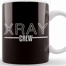 Baskı Dükkanı Crew Radiology Radiography Radiologist Radiographer Kupa