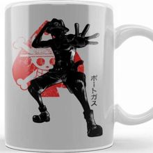 Baskı Dükkanı Crimson Brother Kupa