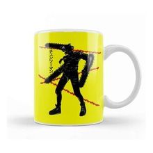 Baskı Dükkanı Crimson Chainsaw Kupa
